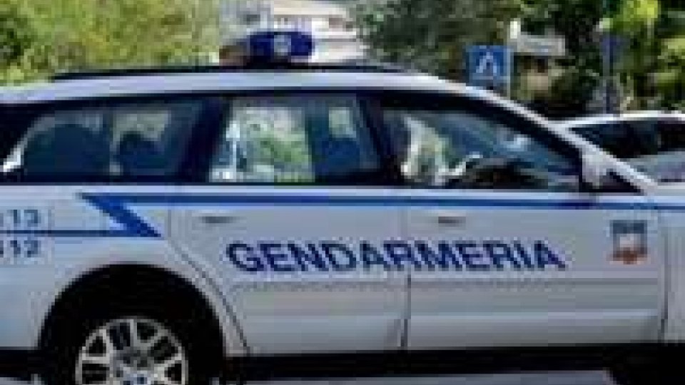 San Marino - Controlli Gendarmeria: tre stranieri 'in nero'