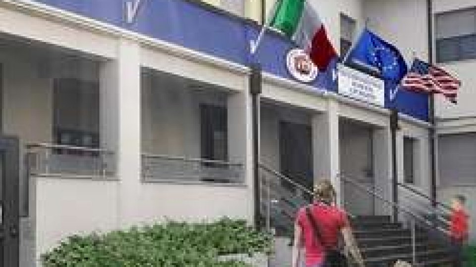 International School of Rimini