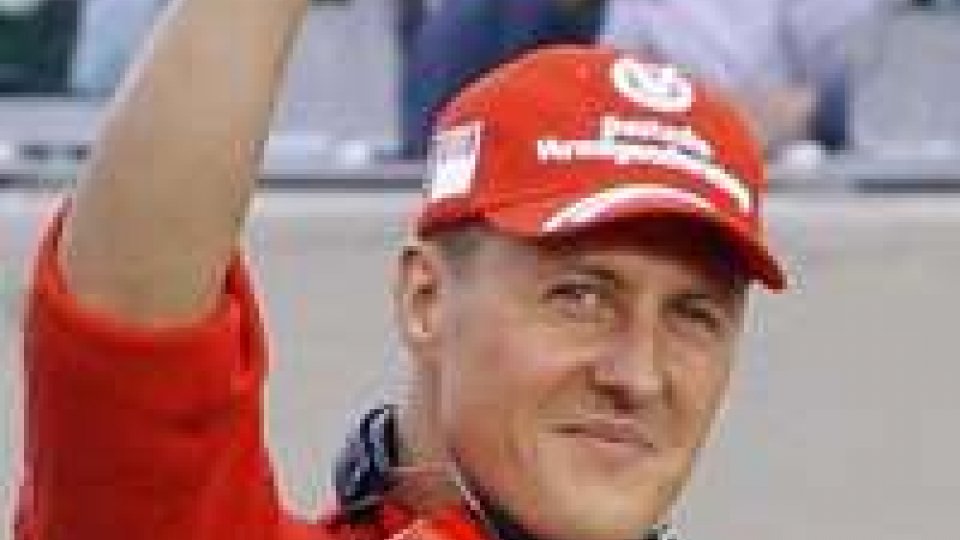 Schumacher: manager Kehm a Bild, sensibili miglioramenti