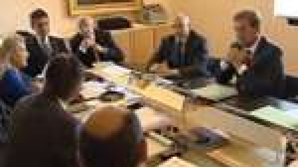 San Marino - L'analisi della sessione parlamentare al centro dell'EsecutivoL'analisi della sessione parlamentare al centro della riunione dell'esecutivo