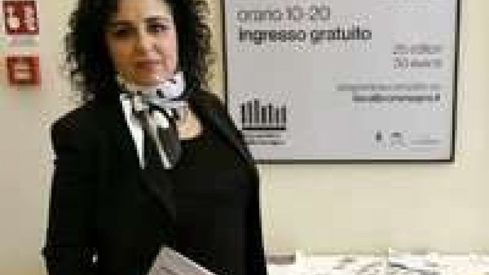 Fiera del libro Romagna: Barbara Gozi vince con "La polvere sopra"