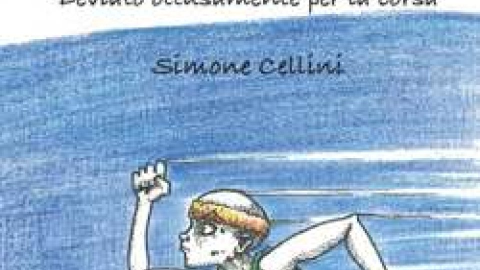 Riminiwellness lancia il manuale per la corsa di Simone Cellini