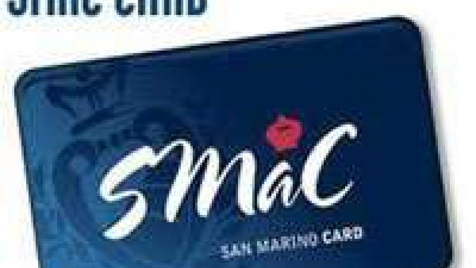 La nuova SMAC