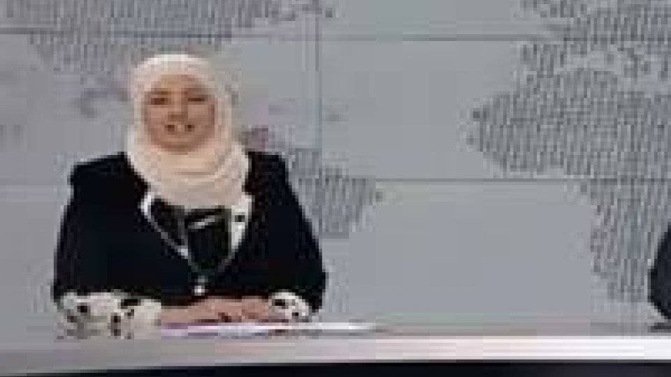 Egitto, per la prima volta in 50 anni il tg è condotto da una giornalista con il velo