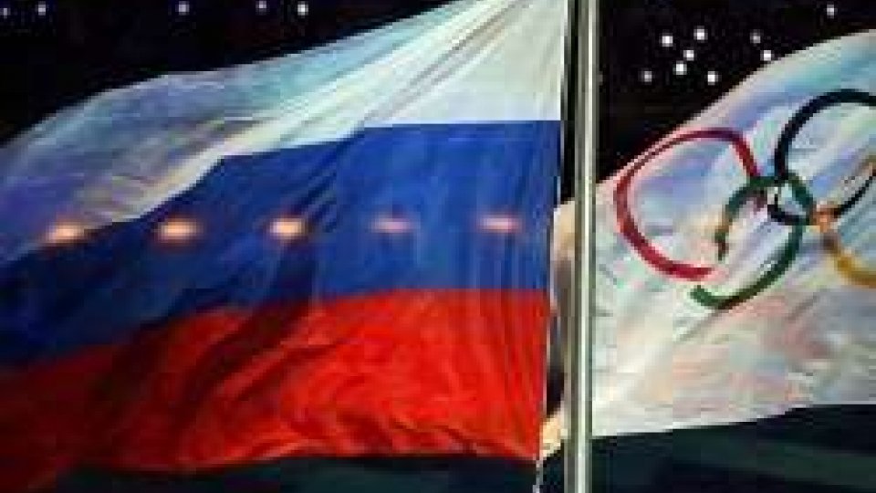 Doping: stangata Iaaf su Russia 'atletica e' bandita'