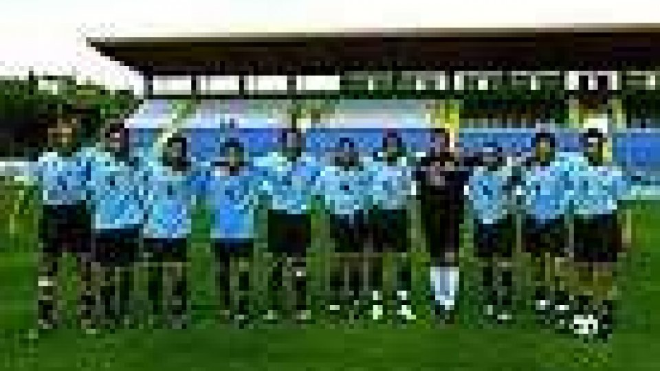 San Marino Calcio: vinta amichevole a Morciano
