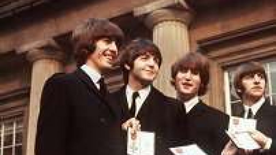 Beatles: Help compie 50 anni