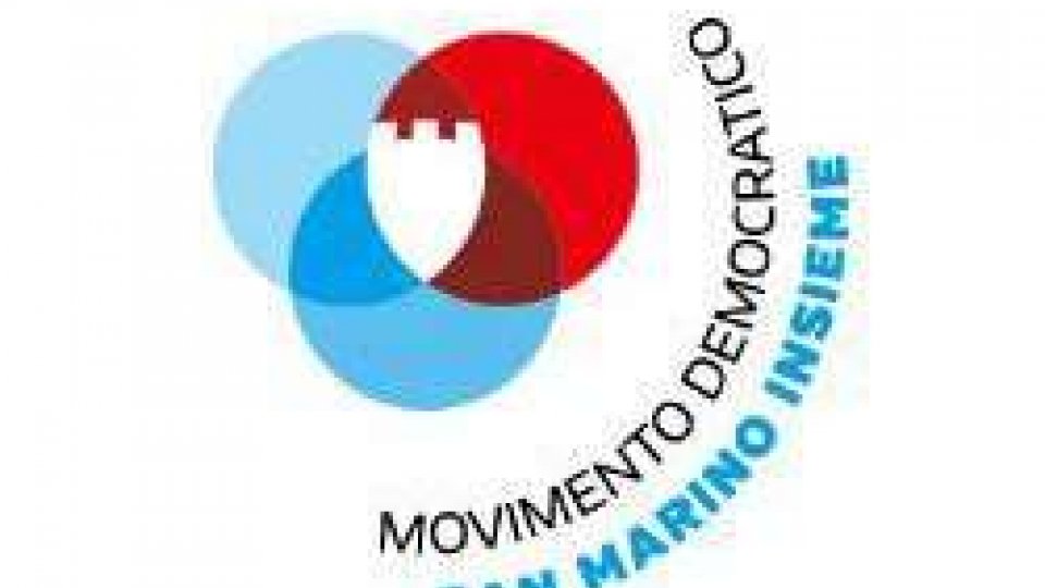 Movimento Democratico San Marino Insieme