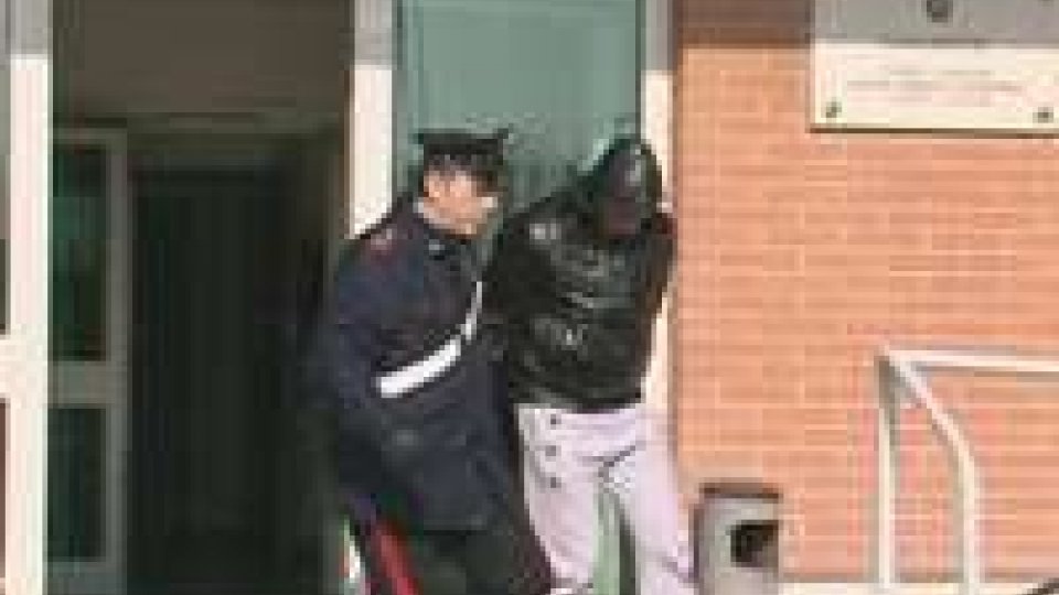 Rimini: operazione antidroga dei Carabinieri, 13 arrestiRimini: operazione antidroga dei Carabinieri, 7 arresti