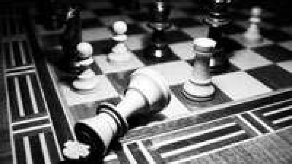 40sima Olimpiade degli scacchi: al via anche San Marino
