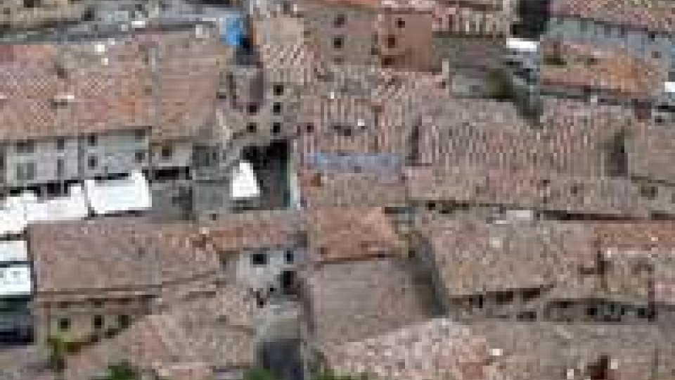 San Marino: recupero edifici storici, prorogati i termini per accedere ai benefici