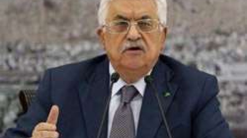Abu Mazen