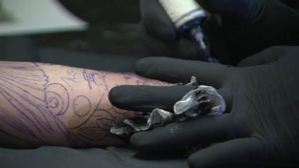 Precisazioni dell’ISS sugli inchiostri per tatuaggi oggetto di segnalazione
