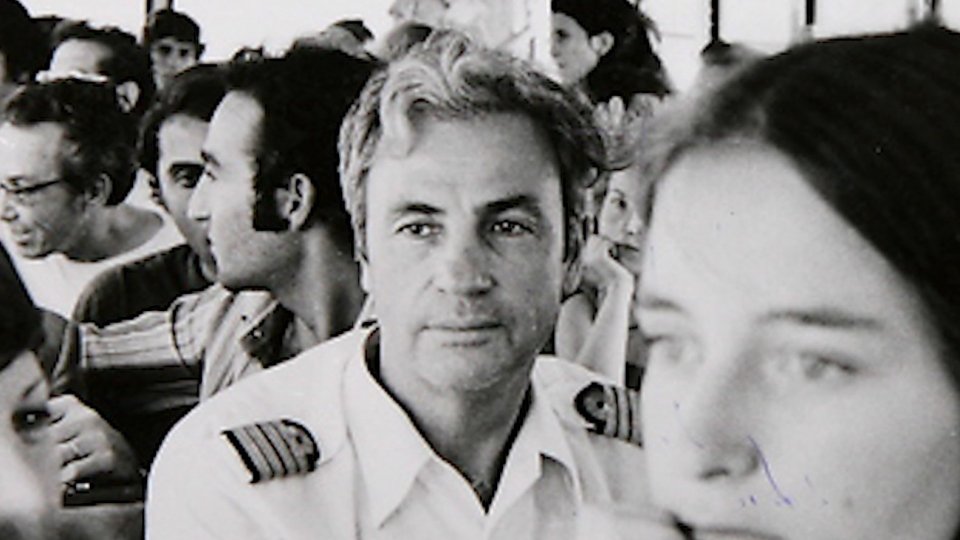 Michel Bacos: il ricordo del “pilota eroe”