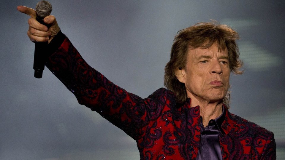 Mick Jagger sarà operato al cuore