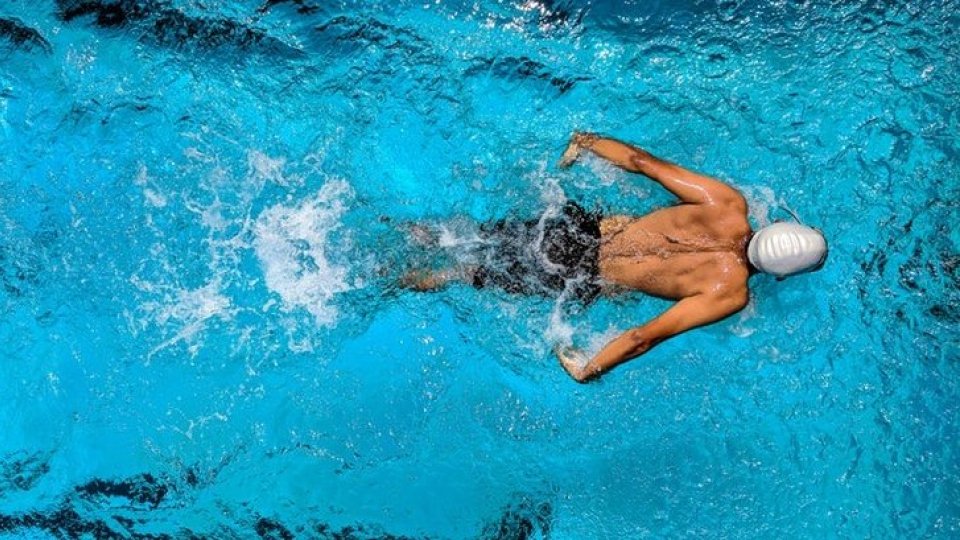 Collegiale in Spagna per i nuotatori biancazzurri in preparazione ai Giochi dei Piccoli Stati