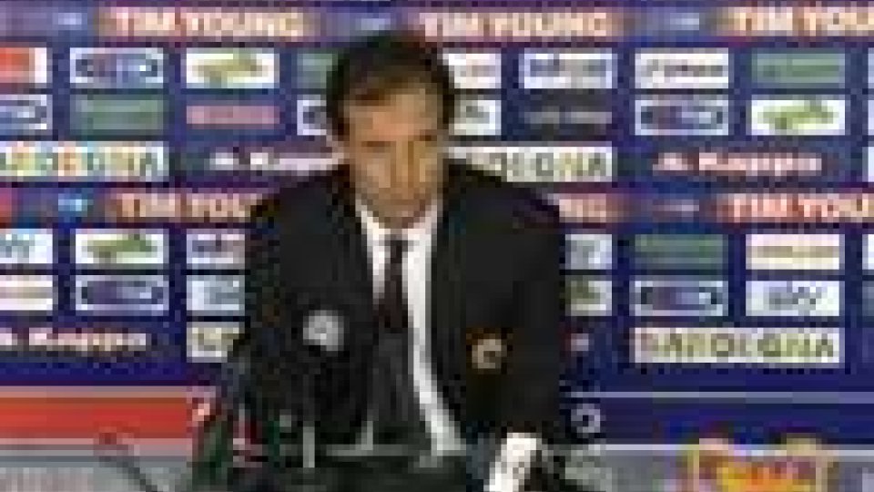 Cagliari - Milan: le interviste agli allenatori