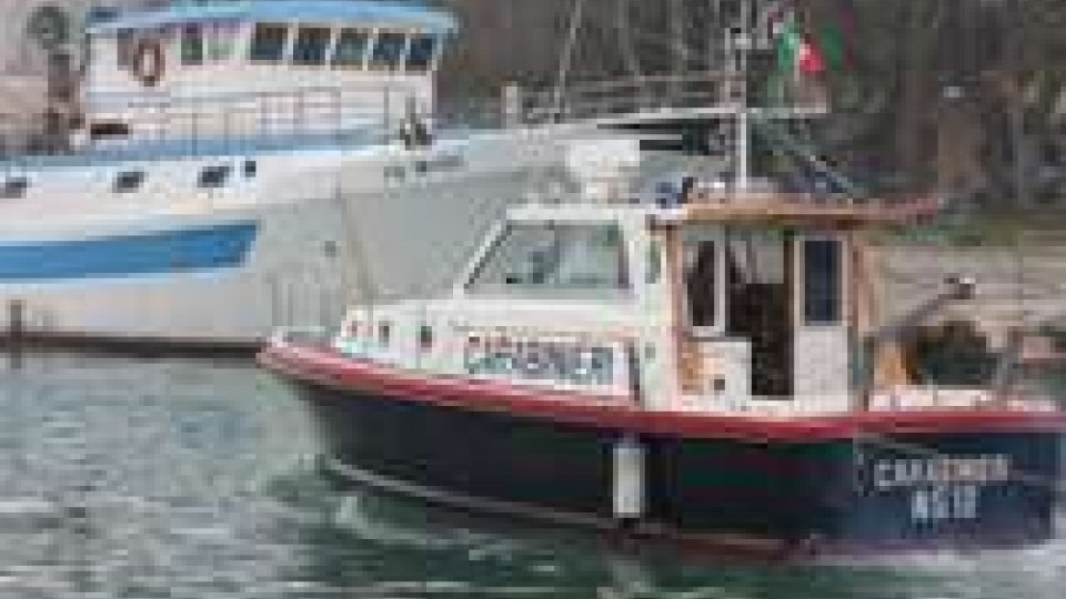 Rimini Yacht: provvedimenti cautelari per Lolli, la segretaria e il sammarinese Stefano Fabbri