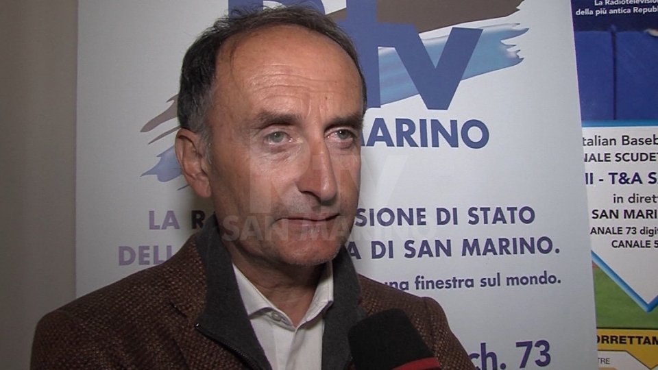 Massimo AndreatiniFermana, il DS Andreatini: "Playoff risultato straordinario. Se resto? Difficile dirlo"