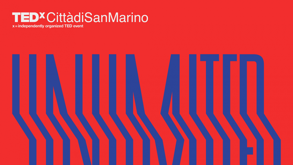 TEDxCittàdiSanMarino 2019: lancio della seconda edizione