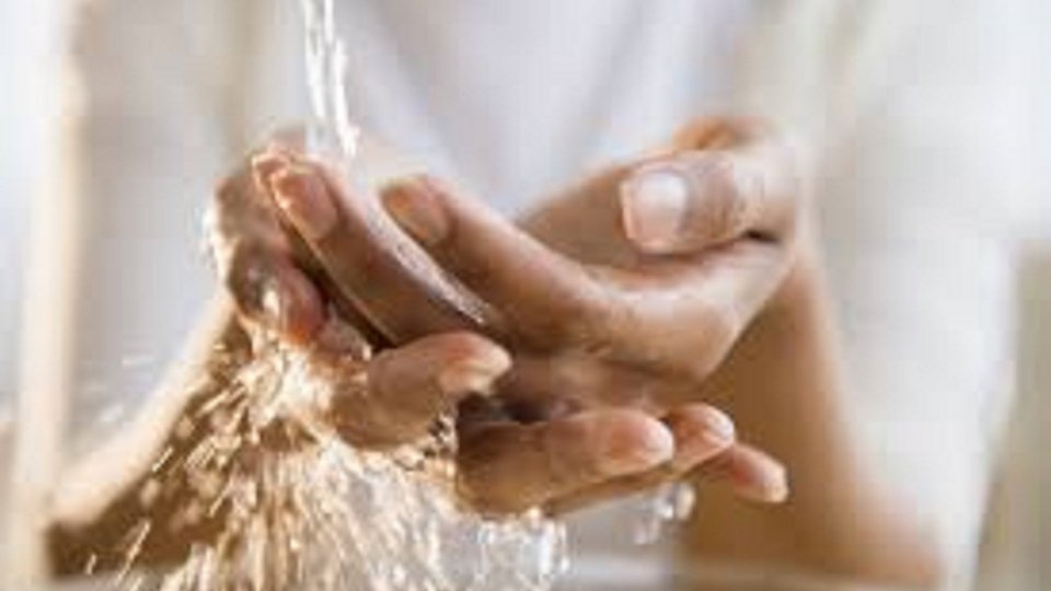 Giornata Mondiale dell'Igiene delle mani