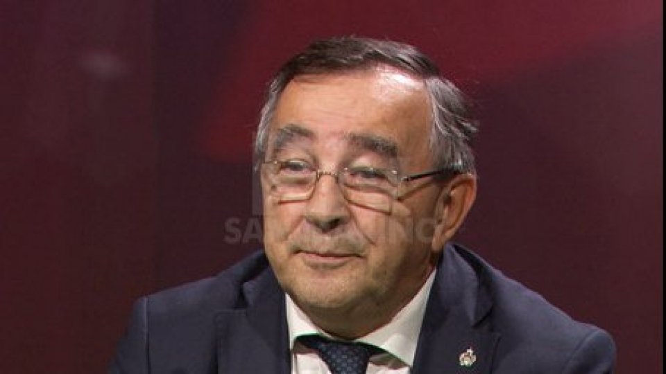 Augusto Michelotti