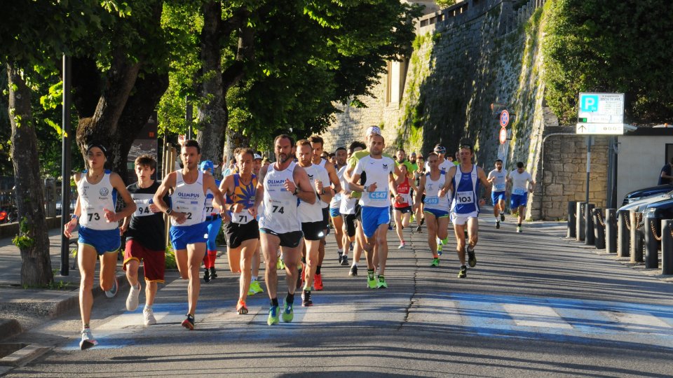 Domani tornano il Giro del Monte e la Notte Bianca nel centro storico di San Marino
