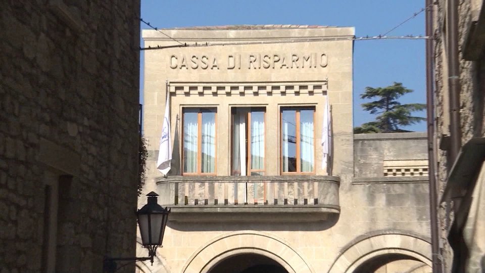 Nominato il consiglio di amministrazione di Cassa di Risparmio della Repubblica di San Marino, guidato dal presidente dott. Jonn Mazza
