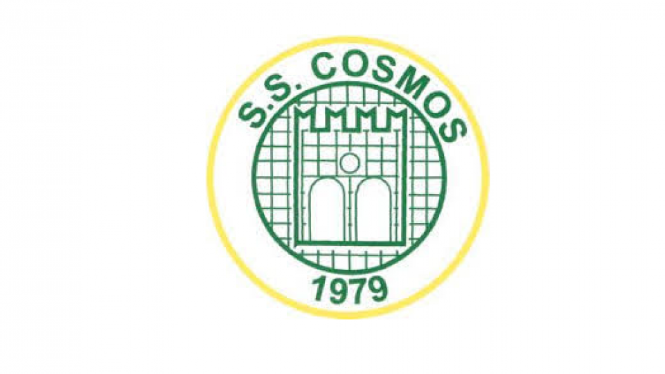 S.S. Cosmos: Massimo Pari scelto come vice allenatore