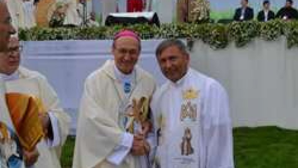 San Marino-Cracovia, il Vescovo Turazzi: "qui i problemi sono stati i trasferimenti"