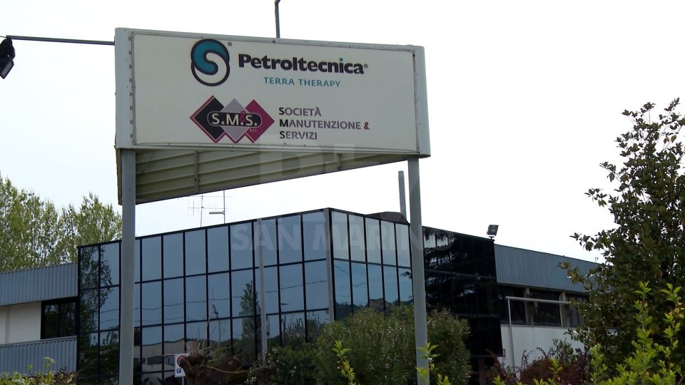 Cerasolo: i sindacati incontrano le direzioni aziendali di Petroltecnica e Rovereta