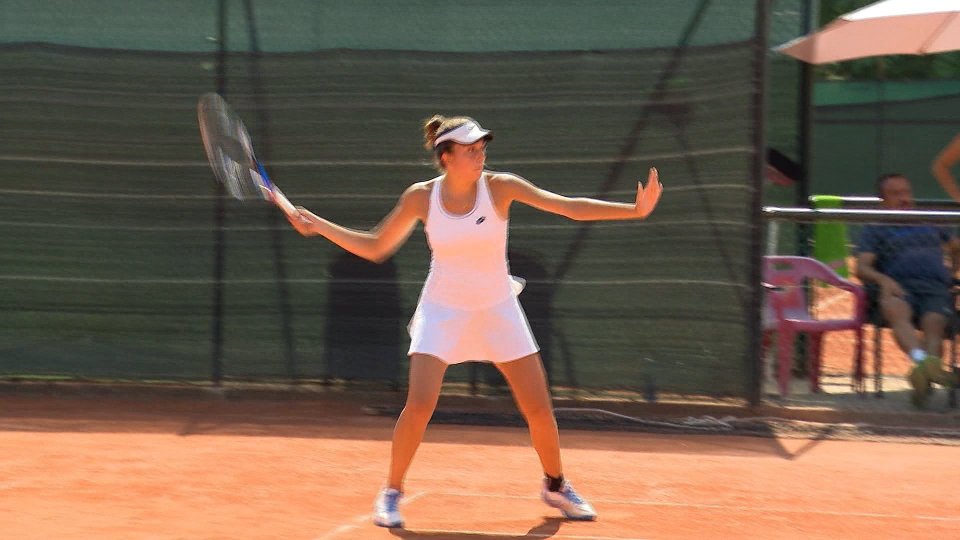 Tennis: al via il San Marino Junior Open
