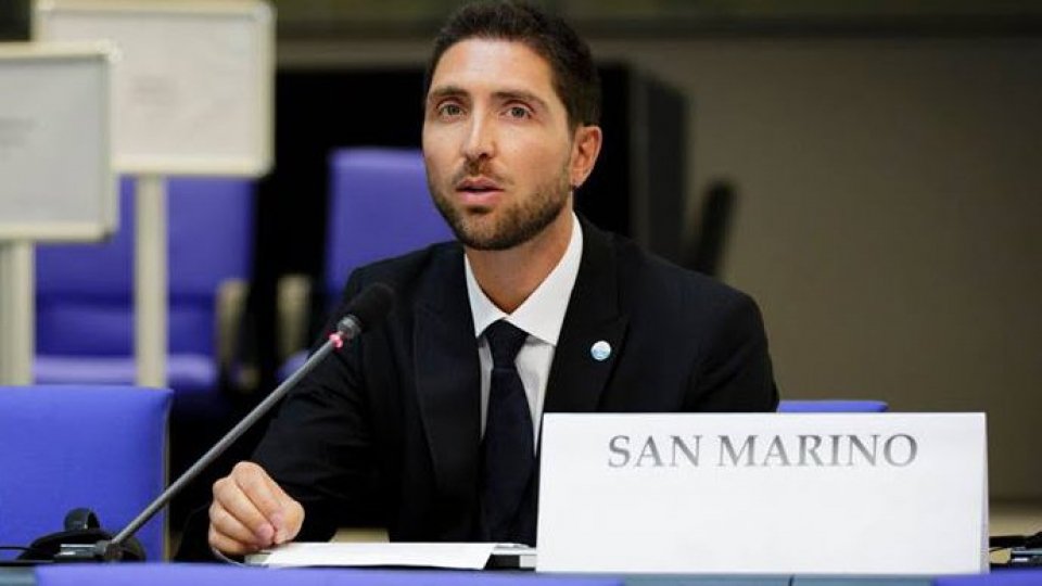 Luca Santolini nominato Special Rapporteur sulla Disinformazione all'AP OSCE