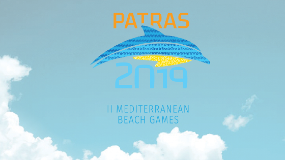 Cons: ufficializzate le delegazioni per Mediterranean Beach Games e World Beach Games
