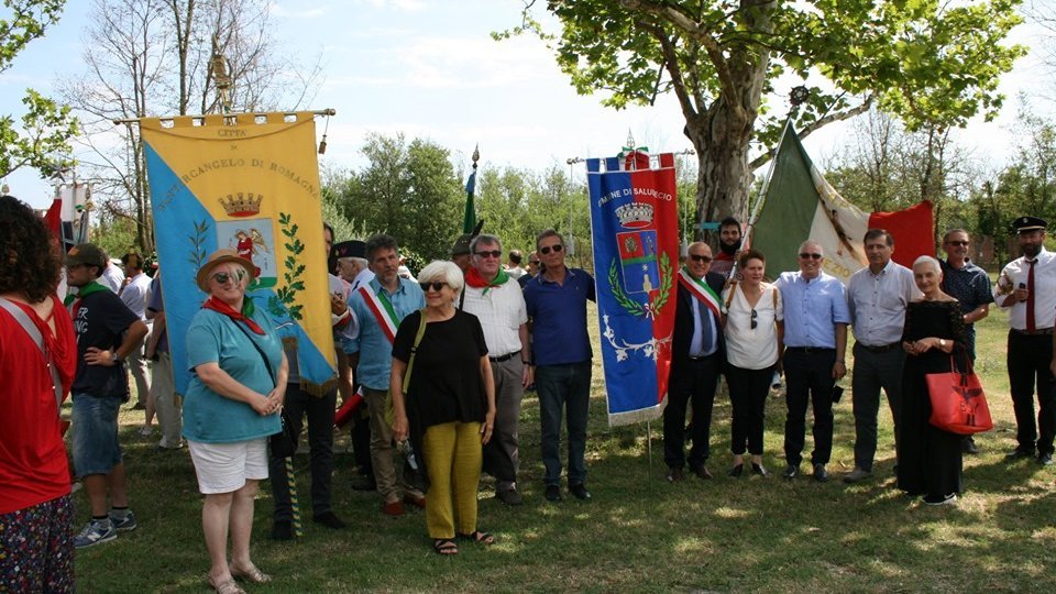 Adesione Anpi comitato provinciale Rimini alla manifestazione del 6 agosto “dalle radici alle stelle”, piazza Fellini h. 20