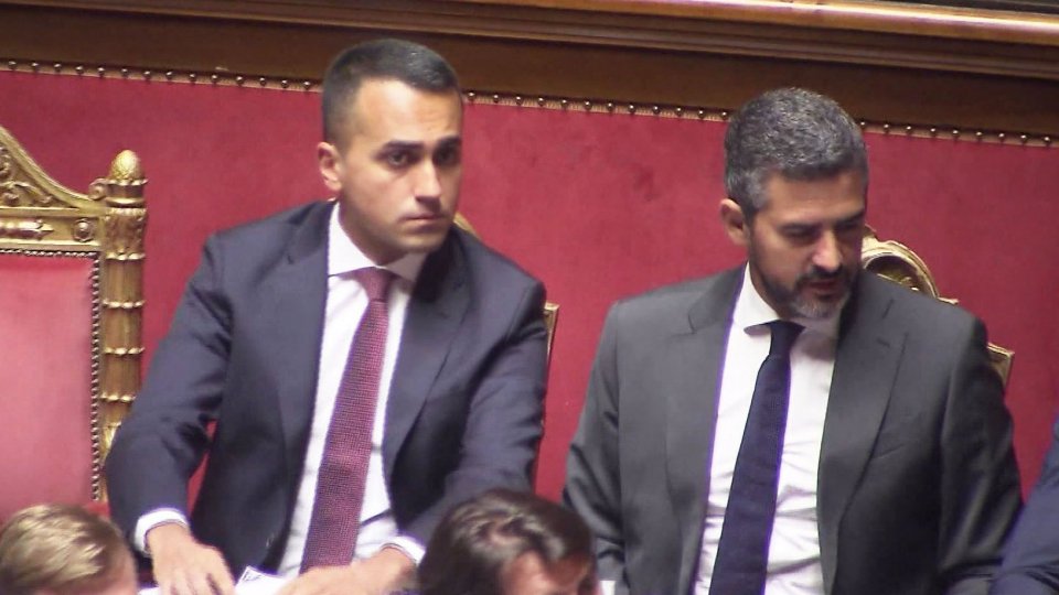 In Italia settimana decisiva per le sorti della legislatura