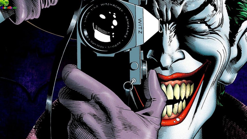 Tutti i "Joker" della storia del cinema