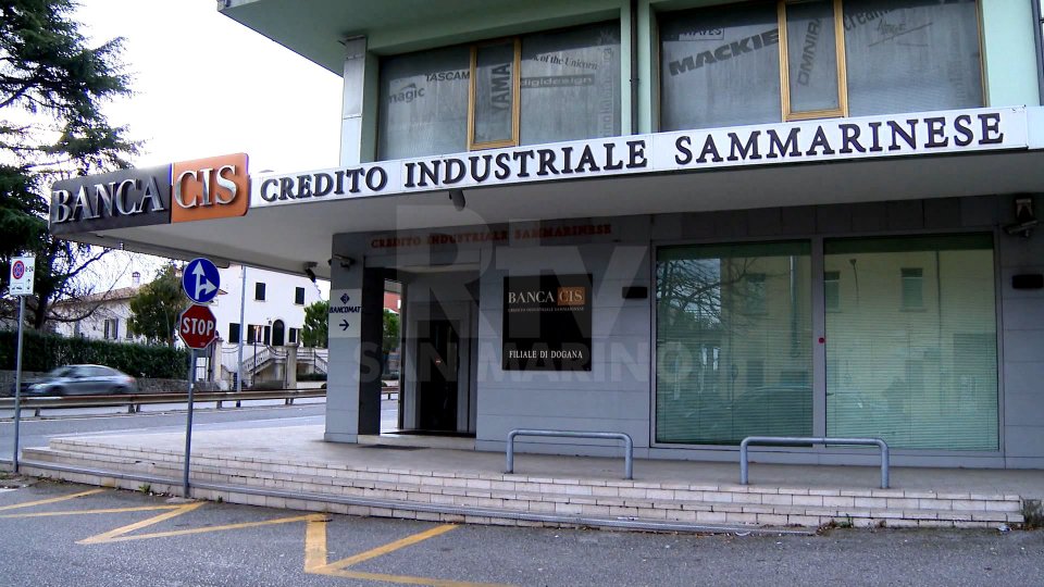 Banca Nazionale Sammarinese, Banca Agricola Commerciale, Banca di San Marino e Banca Sammarinese di Investimento: incontro conclusivo su ex Banca CIS
