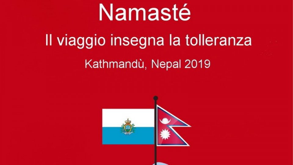 Progetto "Namasté - Adotta una carrozzina". Un ponte tra la Repubblica di San Marino e il Nepal per l’autonomia delle persone adulte e bambini con disabilità