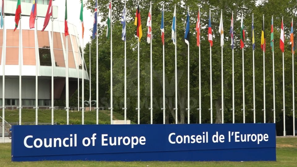 Per la prima volta al vertice del Consiglio d'Europa, solo donne
