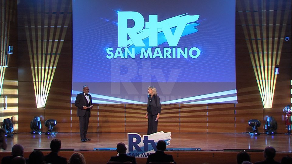 San Marino Rtv ha presentato il palinsesto 2019-2020