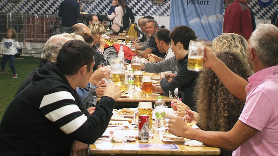 San Marino Beer Fest
