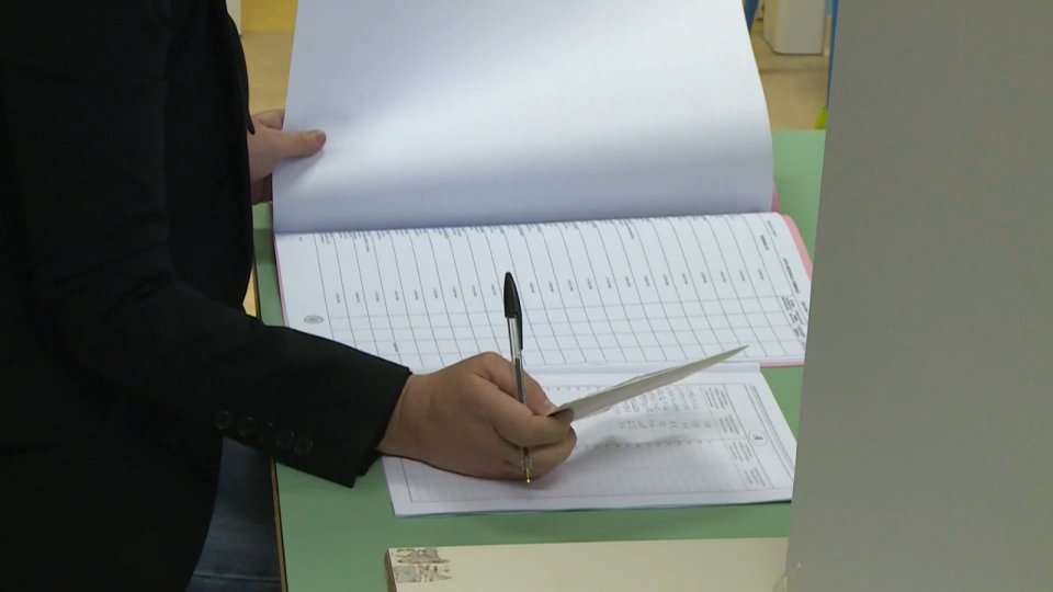 Regionali: in Emilia Romagna si vota il 26 gennaio