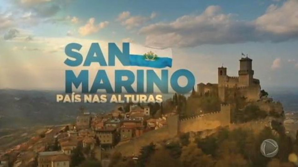 Brasile: reportage su San Marino vince il concorso “Europa de Comunicação 2019”