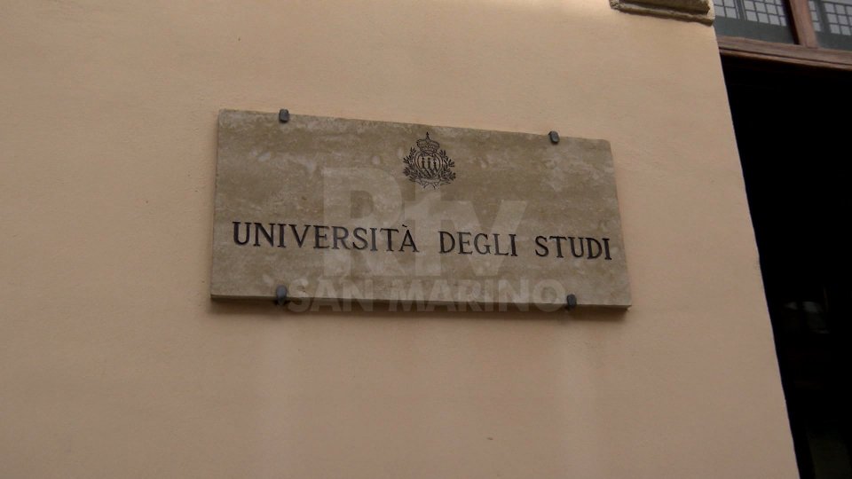 Università San Marino