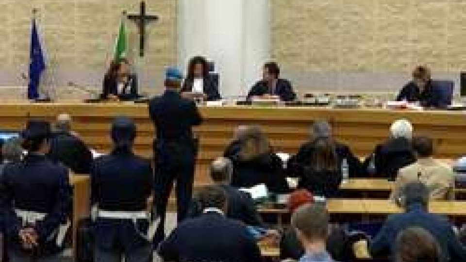 Udienza processoStupri Rimini: Butungu, rito abbreviato per tutti i reati a novembre