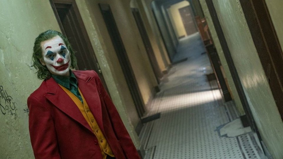 Joker e Apocalipse now The final cut a SM Cinema