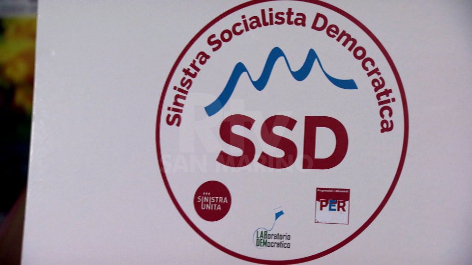 “Area Democratica”, nasce una corrente di minoranza di SSD