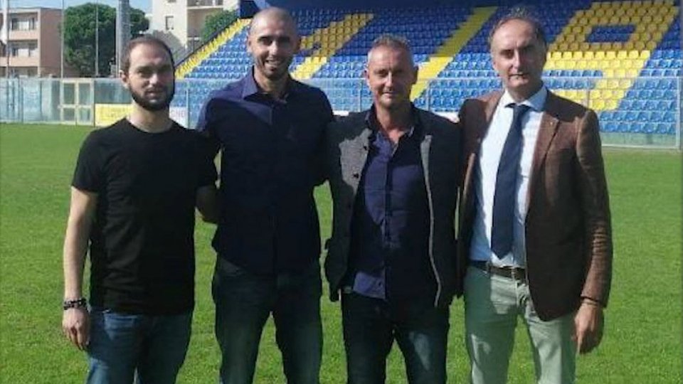 Serie C: Antonioli alla Fermana, Torrente torna a Gubbio