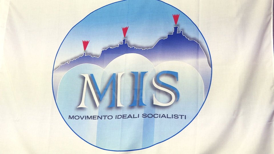 Movimento ideali socialisti farà parte di "Libera"